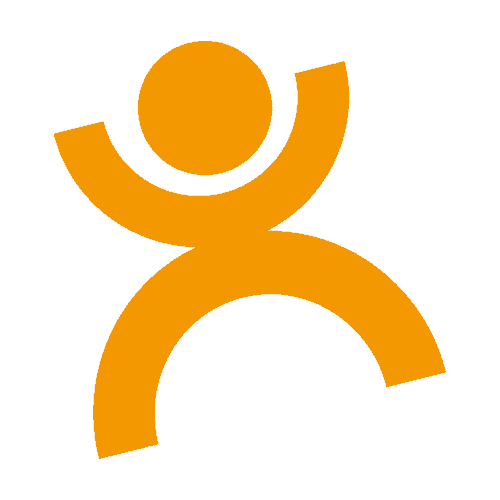 Dianpnig logotyp