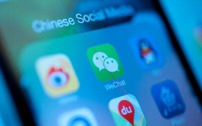 Funktionsopdatering på WeChat: optimer din synlighed på WeChat