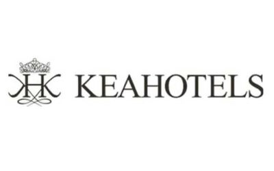 NBH utsedd till varumärkesmarknadsföringspartner för KeaHotels