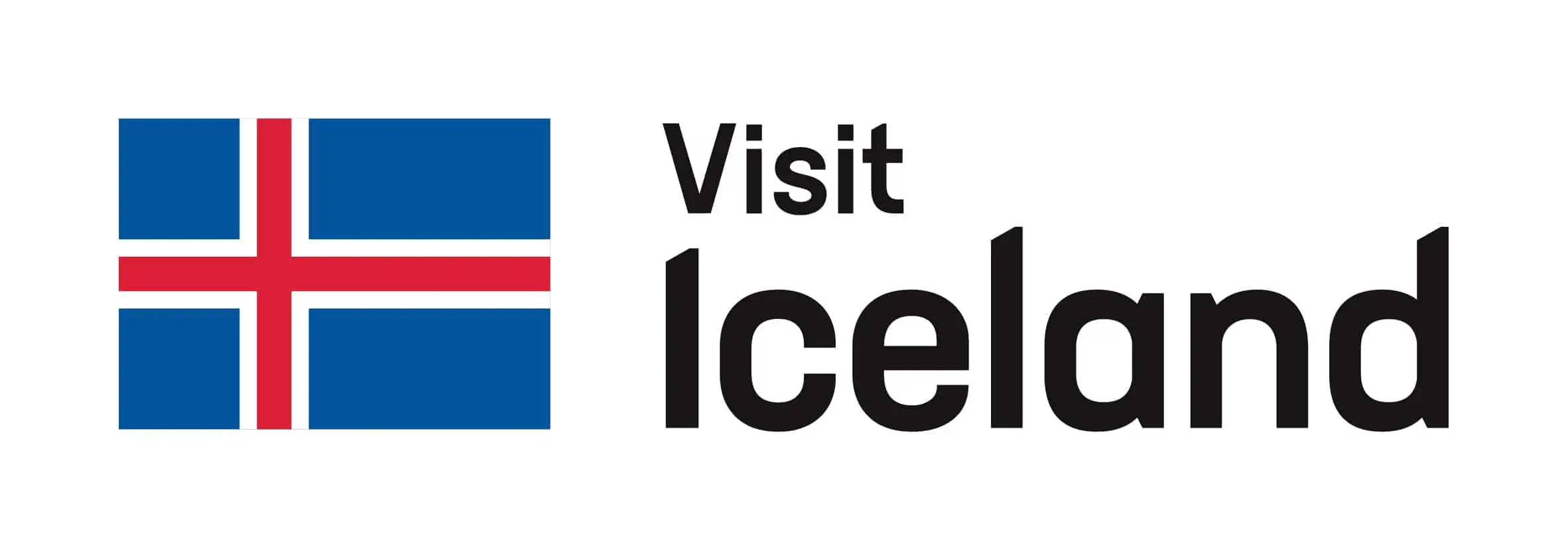 Visit Iceland Fodral Omslag