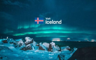 Promote Iceland<span> </span>yhteistyö NBH:n kanssa kiinalaisten matkailijoiden tavoittamiseksi ja heidän kokemuksen parantamiseksi