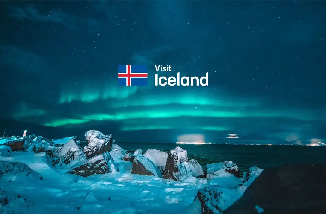 Promote Iceland samarbetar med NBH för att nå och förbättra kinesiska resenärers upplevelse