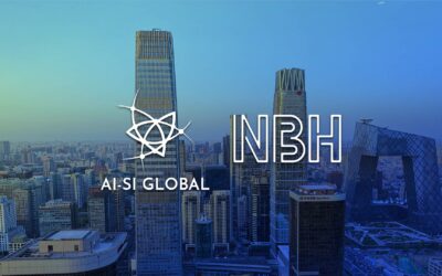 AI-SI Global and NBH join together to bring strong brands from Slovenia, Croatia, and Serbia to China
