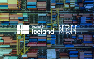 促进冰岛与NBH在投资冰岛方面扩大了合作关系
