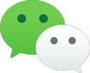 WeChat-logotyp