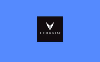 Samarbete med nya kunder - NBH X Coravin