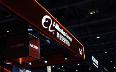 NBH deltar på Alibaba Groups sommarevent i Tyskland!