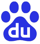 The Logo of Baidu