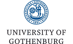 Gøteborgs Universitet Case Cover