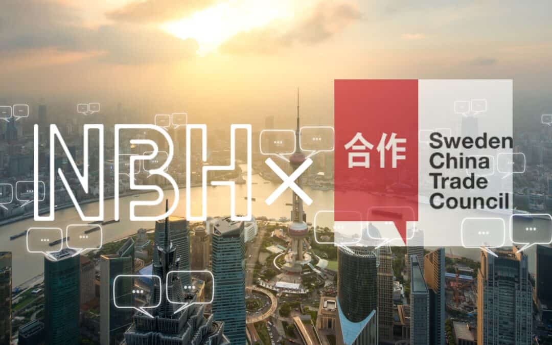 Kommende seminar: Digital markedsføring for B2B i Kina - Hvordan når du ud til din målgruppe?