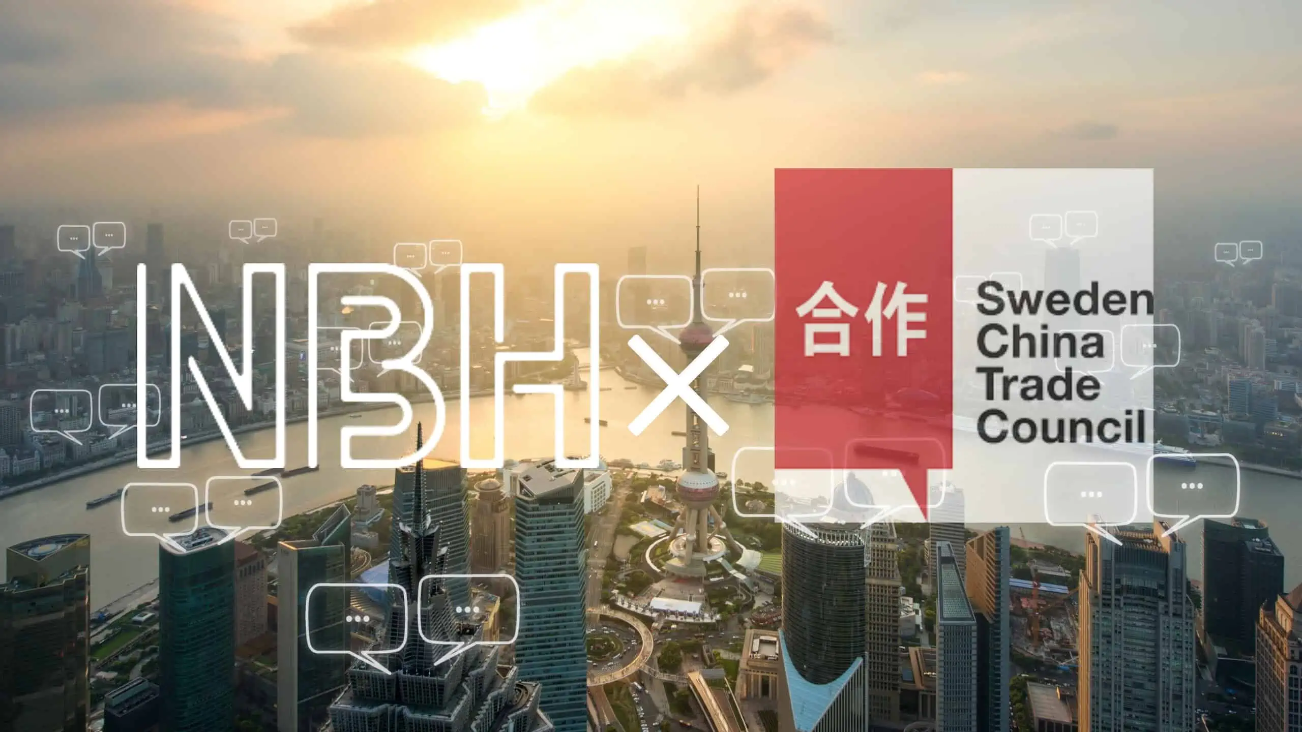 Kommende seminar: Digital markedsføring for B2B i Kina – Hvordan når du din målgruppe?