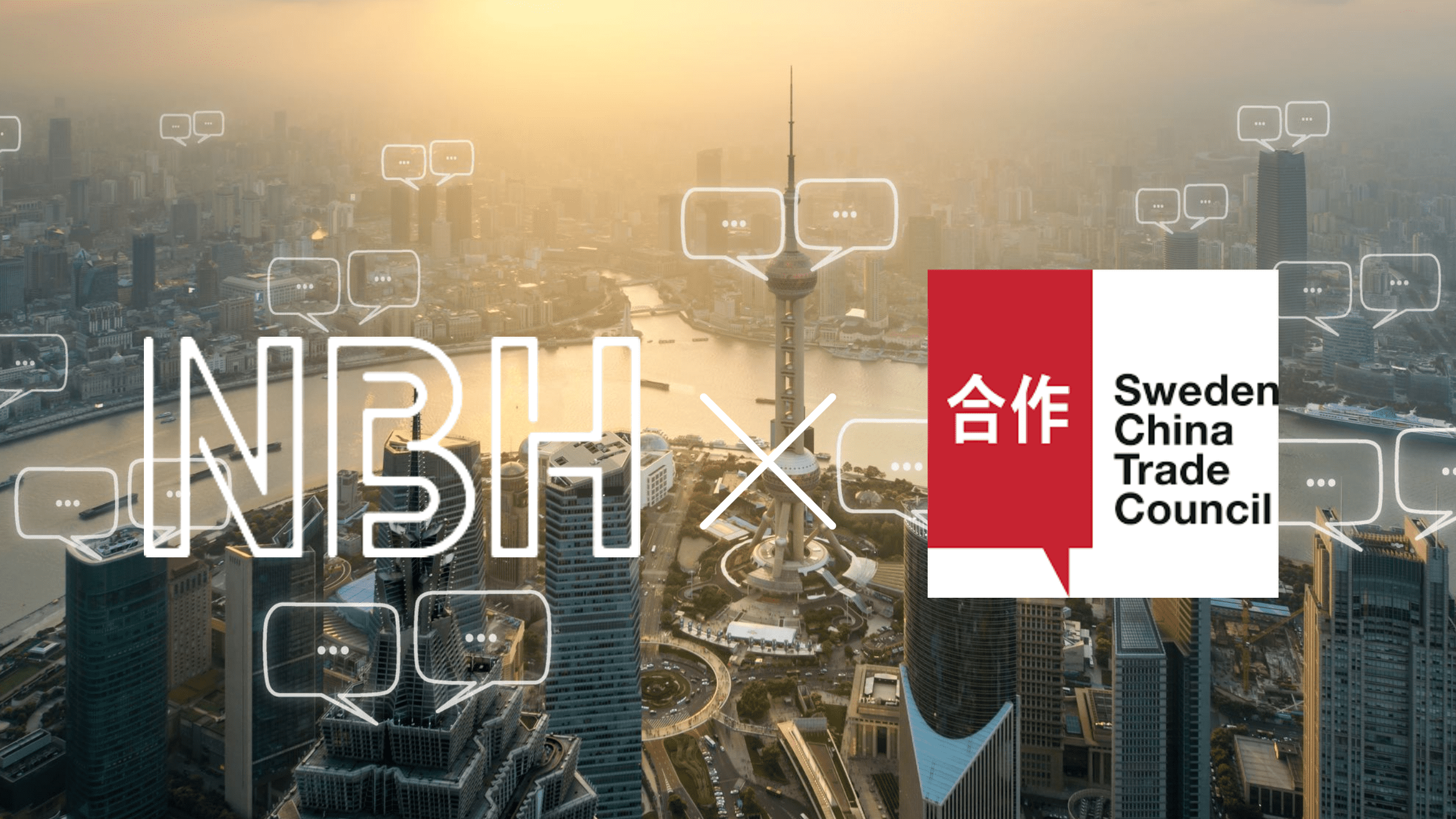 Malmö seminar: Digital Marketing for B2B in China