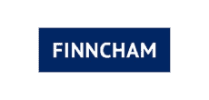 FINNCHAM标志