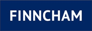 logotyp för finncham