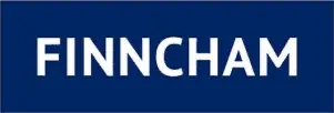 finncham logotyp