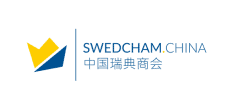 swedcham 徽标