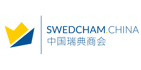 swedscham 徽标