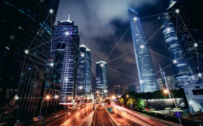 NBH Networking Event: China’s Digital Landscape