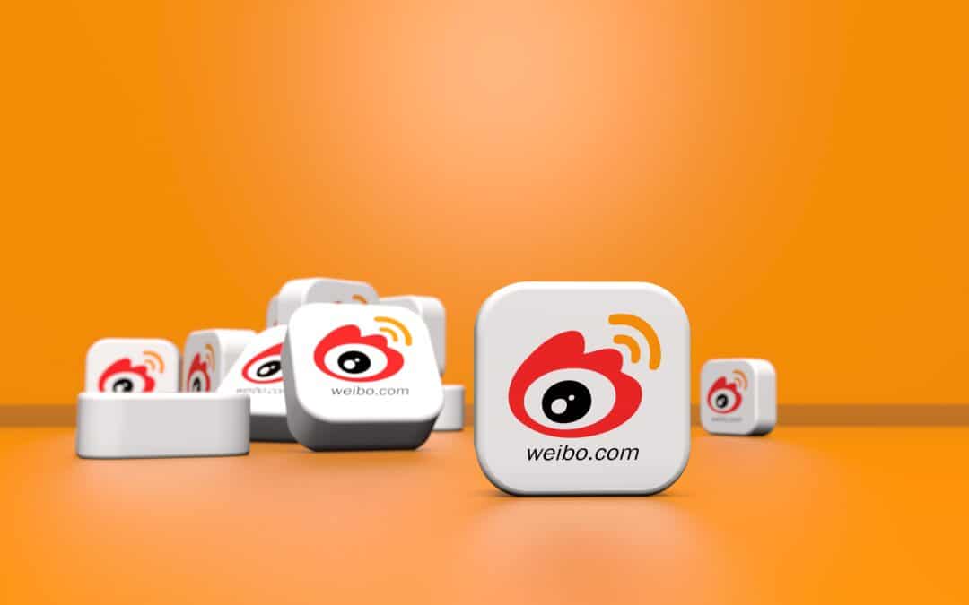 NBH-opas: Kuinka tärkeä Weibo on Kiinan verkkoläsnäolollesi?