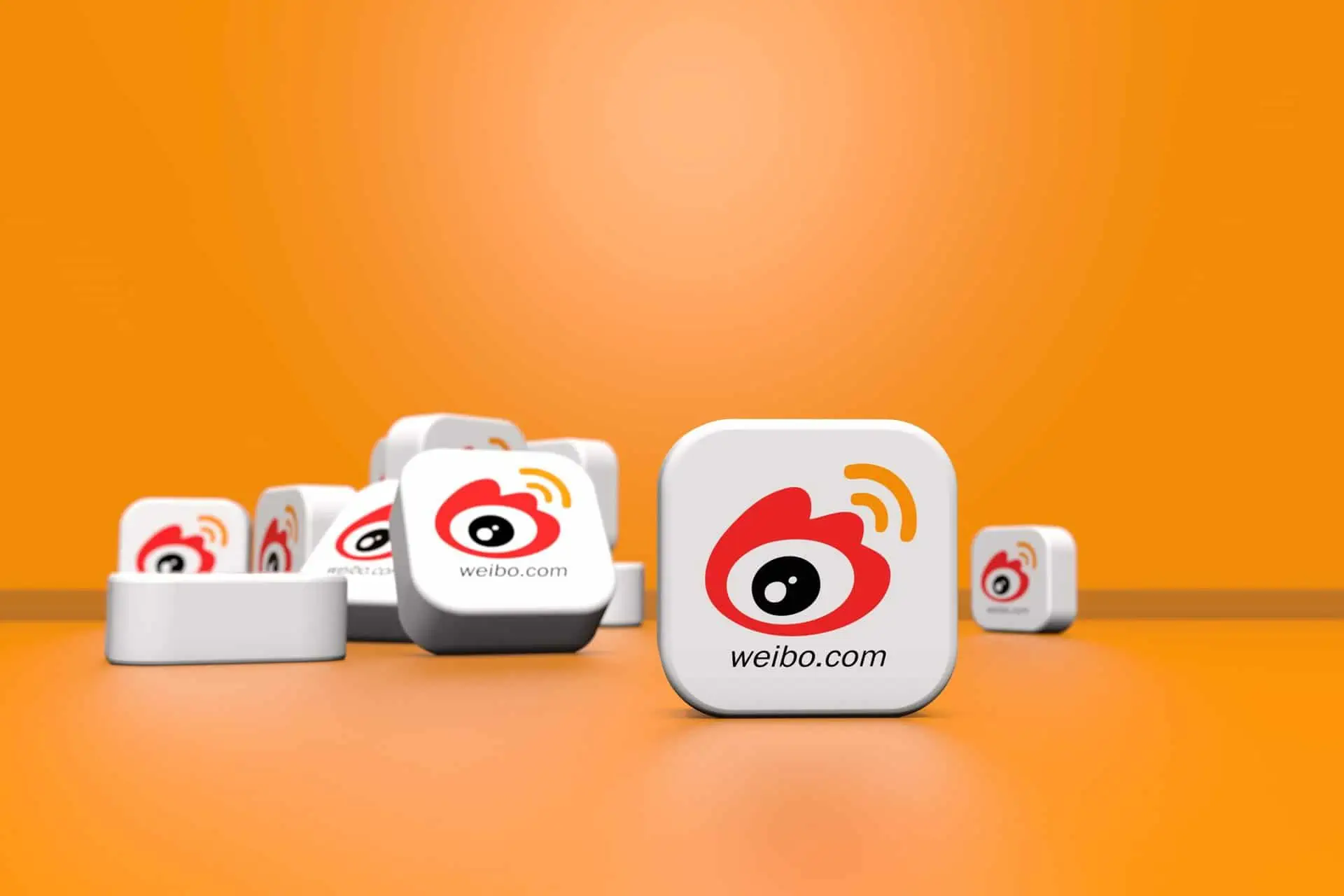 NBH-opas: Kuinka tärkeä Weibo on Kiinan verkkoläsnäolollesi?