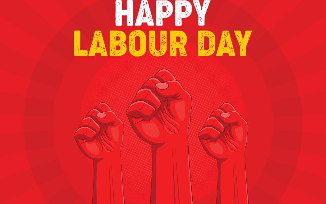 China’s “May Day”: How is the Labor Day celebrated?