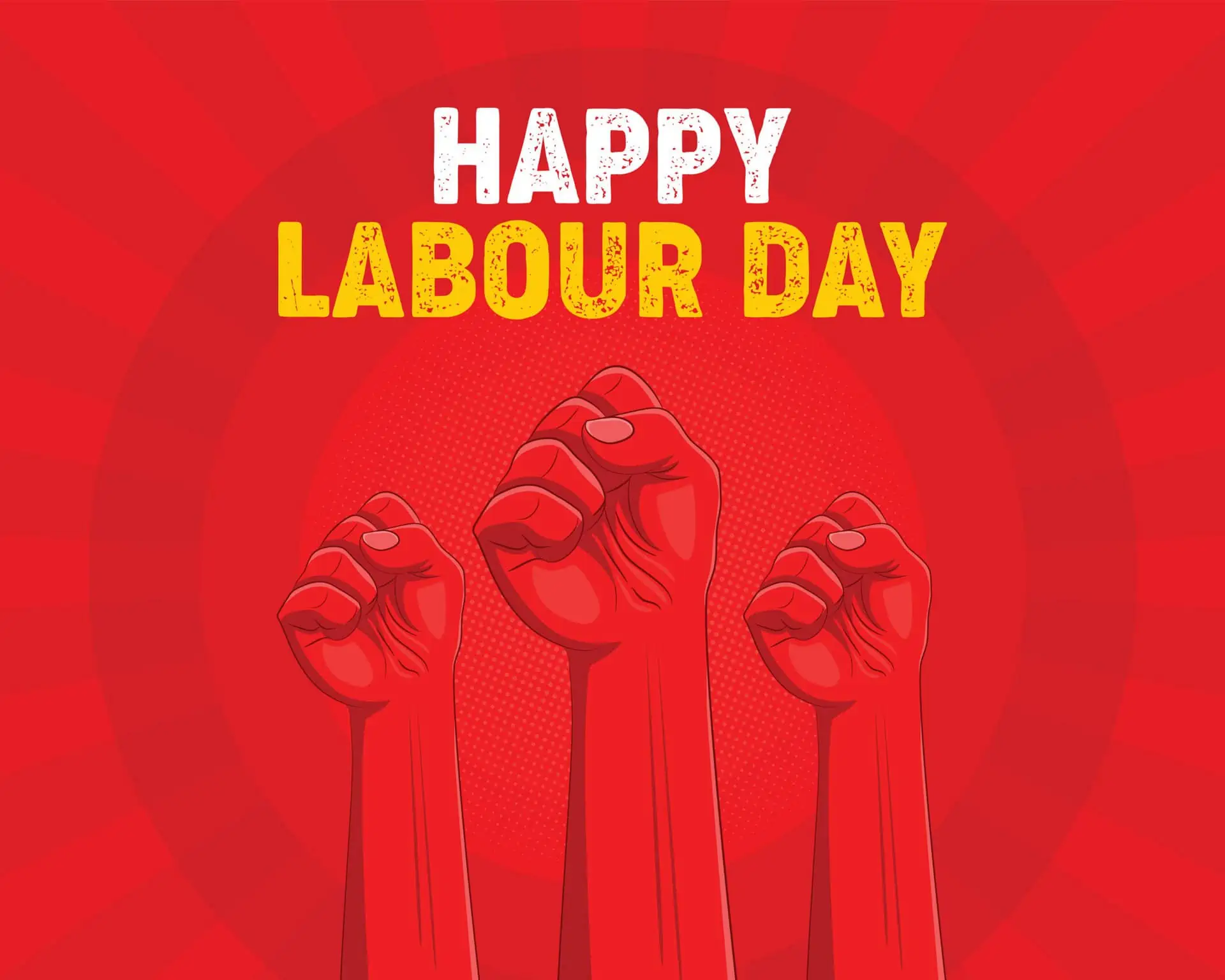 Kinas ”första maj”: Hur firas Labor Day?