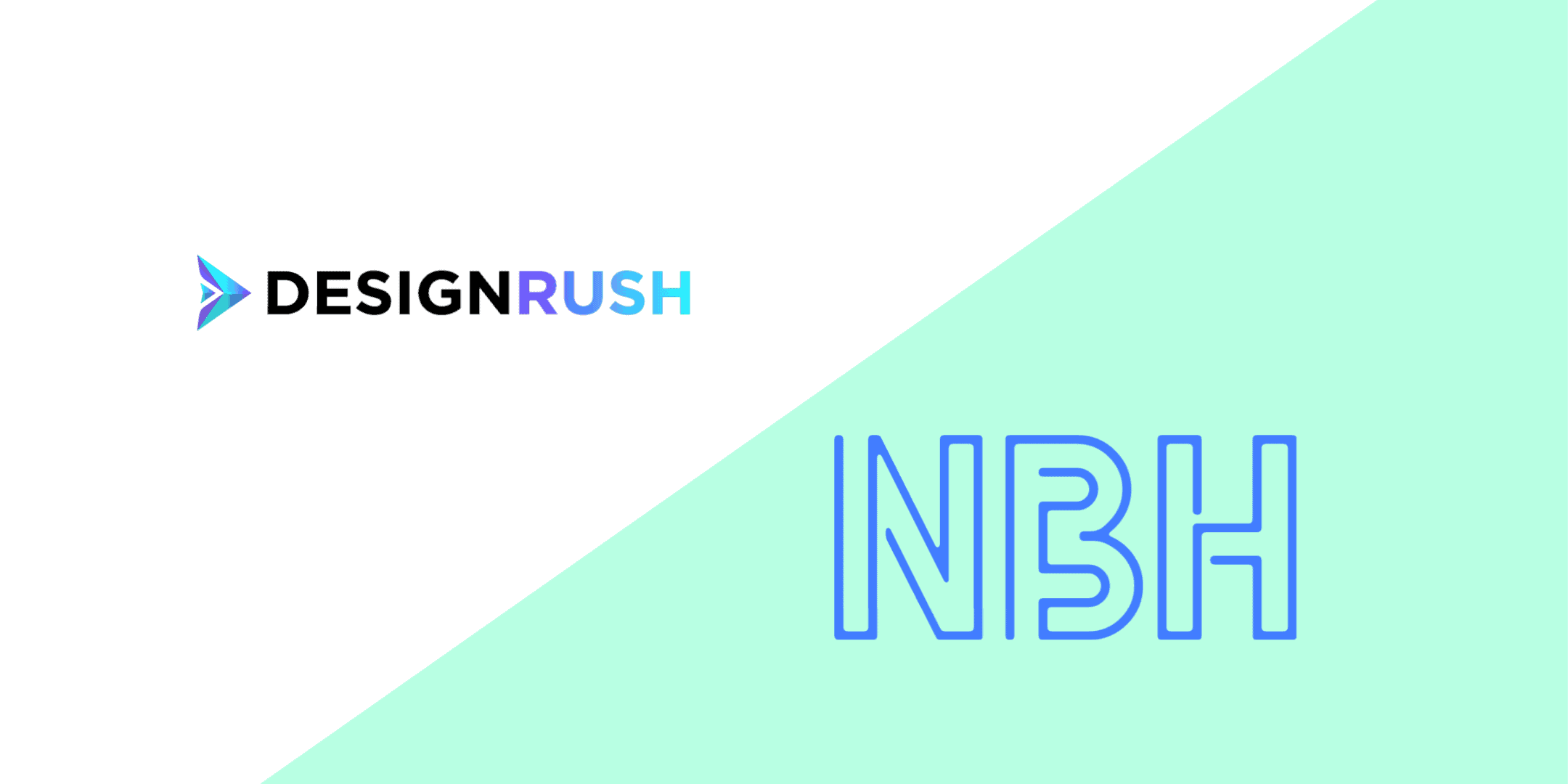 NBH listed as “The Best Chinese Web Designs” by DesignRush