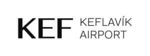 keflavik airport logo