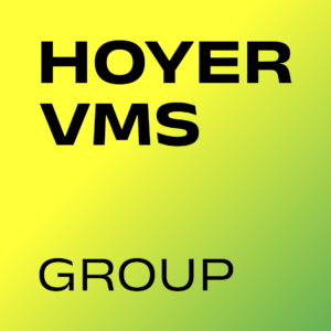 Hoyer VMS Group logo
